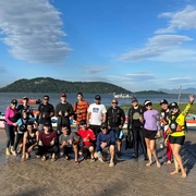 Remada do Café da Manhã