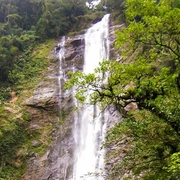 Passeio de Barco - Reserva Natural Salto Morato